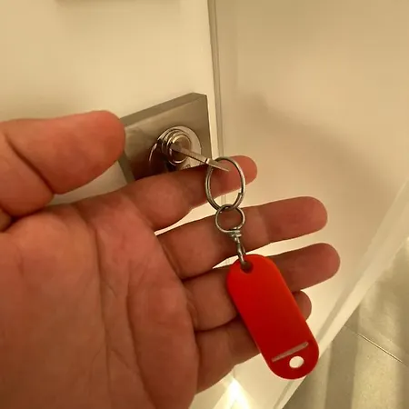 Violeta Red 1 Bedroom بيت للعطل كساميل