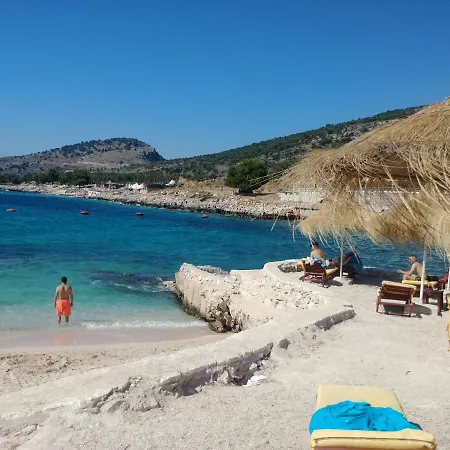 Violeta Red 1 Bedroom * كساميل